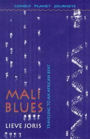 Tapa de Mali Blues