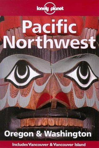 Tapa de Pacific Northwest