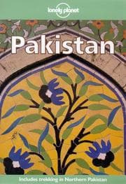 Tapa de Pakistan