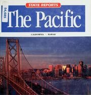 Tapa de Pacific