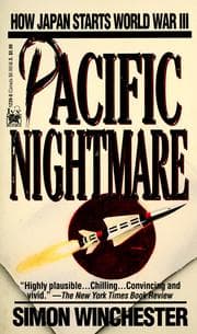 Tapa de Pacific nightmare