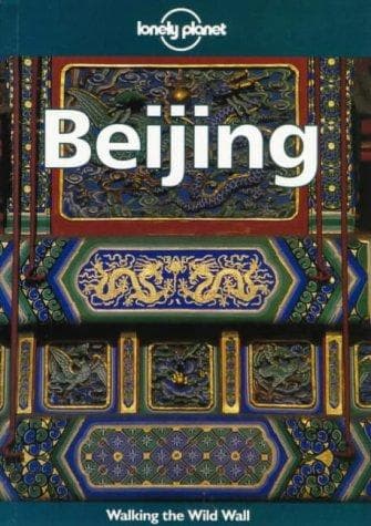 Tapa de Beijing