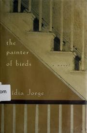 Tapa de The migrant painter of birds