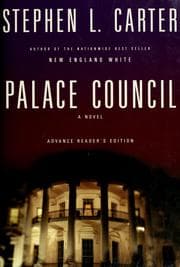 Tapa de Palace council