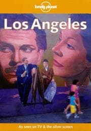 Tapa de Los Angeles
