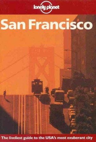 Tapa de San Francisco