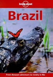 Tapa de Brazil