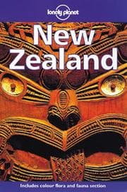 Tapa de New Zealand