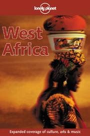 Tapa de West Africa