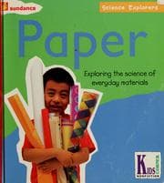 Tapa de Paper