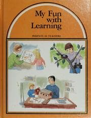 Tapa de Parents as teachers