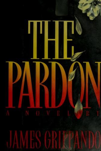 Tapa de The pardon
