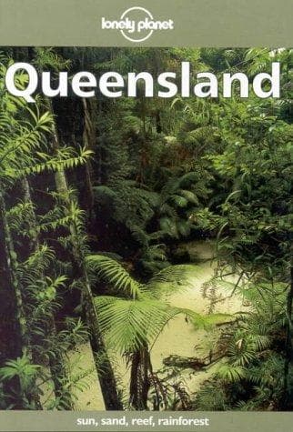 Tapa de Queensland
