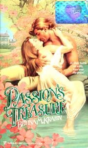 Tapa de Passion's treasure