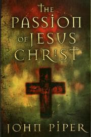 Tapa de The Passion of Jesus Christ