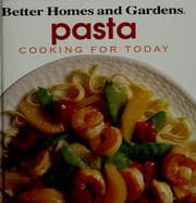 Tapa de Pasta