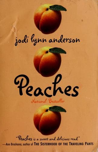 Tapa de Peaches