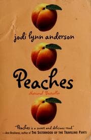 Tapa de Peaches