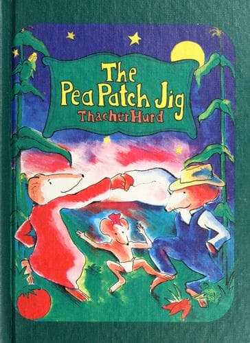Tapa de The pea patch jig