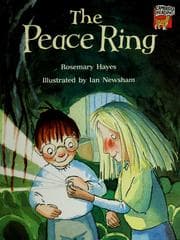 Tapa de The peace ring