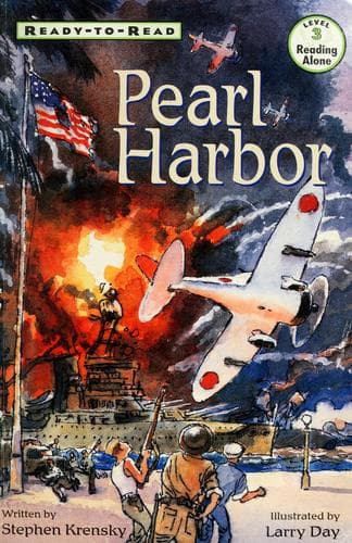 Tapa de Pearl Harbor