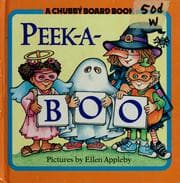 Tapa de Peek-a-boo