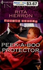 Tapa de Peek-a-boo protector