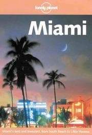 Tapa de Miami