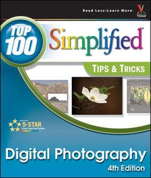 Tapa de Digital Photography