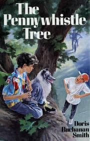 Tapa de The pennywhistle tree
