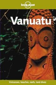 Tapa de Vanuatu