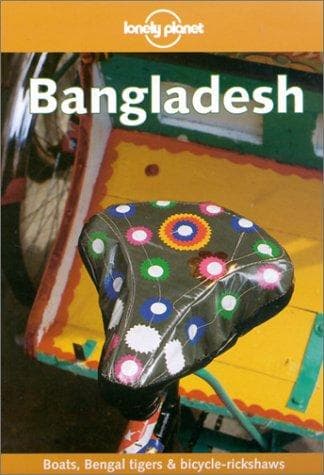 Tapa de Bangladesh