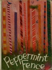 Tapa de Peppermint fence