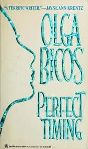 Tapa de Perfect timing