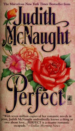 Tapa de Perfect