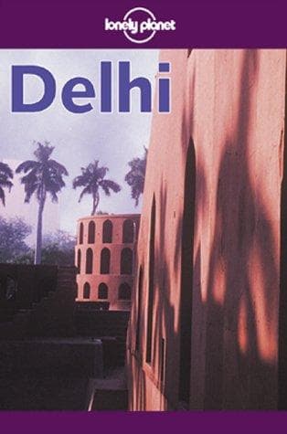 Tapa de Delhi