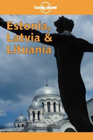 Tapa de Estonia, Latvia & Lithuania