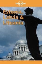 Tapa de Estonia, Latvia & Lithuania