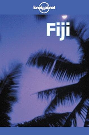 Tapa de Fiji