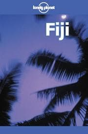 Tapa de Fiji