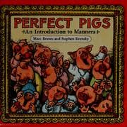 Tapa de Perfect pigs