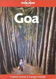 Tapa de Goa