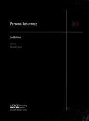 Tapa de Personal insurance