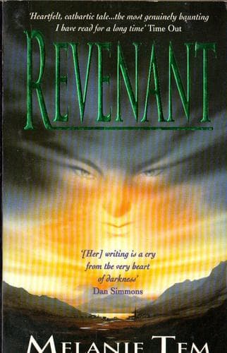 Tapa de Revenant