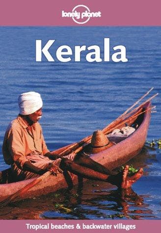 Tapa de Kerala