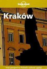 Tapa de Lonely Planet Krakow