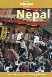Tapa de Nepal