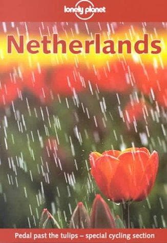 Tapa de Netherlands