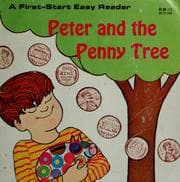 Tapa de Peter and the penny tree