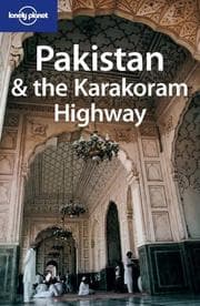 Tapa de Pakistan & the Karakoram Highway